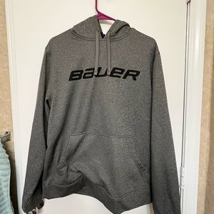 Bauer Sweatshirt